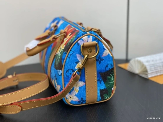 SPEEDY Vuitton Louis 25 0102